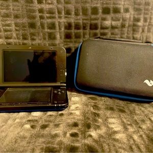 NINTENDO 3DS XL